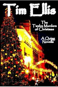 The Twelve Murders of Christmas