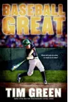 Baseball Great