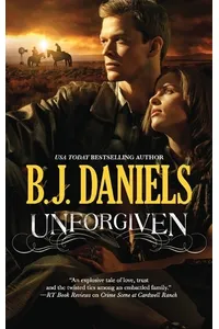 Unforgiven