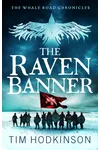 The Raven Banner