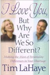 I Love You, But Why Are We So Different?