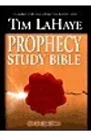 Tim LaHaye Prophecy Study Bible – New King James Version