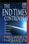 End Times Controversy
