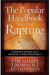 The Popular Handbook on the Rapture