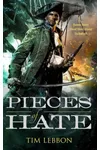 Pieces of Hate