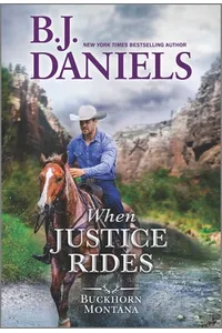 When Justice Rides