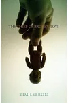 The Thief of Broken Toys