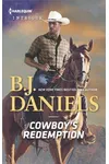 Cowboy's Redemption