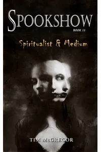 Spiritualist & Medium