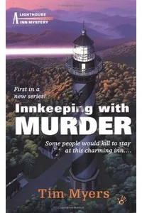 Innkeeping with Murder