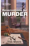 Reservations for Murder