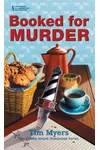 Booked for Murder