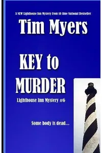Key to Murder