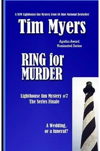 Ring for Murder
