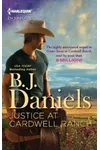 Justice at Cardwell Ranch