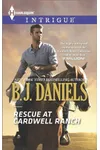 Rescue at Cardwell Ranch