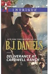 Deliverance at Cardwell Ranch