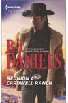 Reunion at Cardwell Ranch