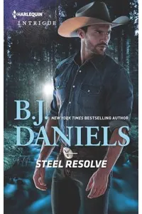 Steel Resolve