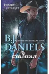 Steel Resolve
