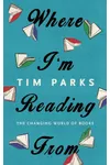 Where I'm Reading From: The Changing World of Books