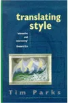 Translating Style