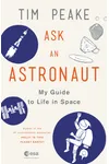 Ask an Astronaut