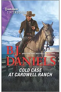 Cold Case at Cardwell Ranch