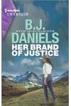 Her Brand of Justice
