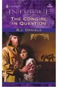 The Cowgirl In Question