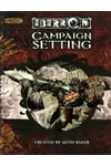 Eberron Campaign Setting