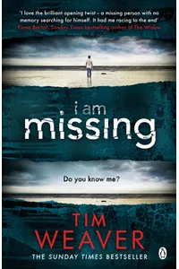 I Am Missing