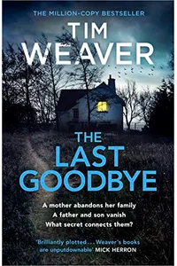 The Last Goodbye