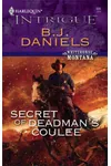 Secret of Deadman's Coulee