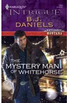 The Mystery Man of Whitehorse