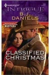 Classified Christmas