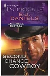 Second Chance Cowboy