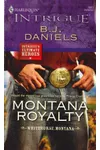 Montana Royalty