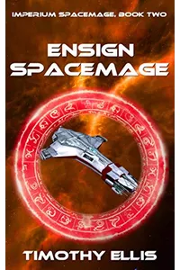 Ensign Spacemage