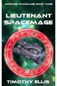 Lieutenant Spacemage