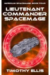 Lieutenant Commander Spacemage