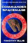 Commander Spacemage