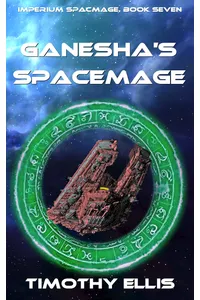 Ganesha's Spacemage