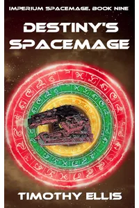 Destiny's Spacemage