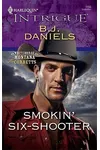 Smokin' Six-Shooter