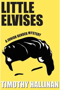 Little Elvises