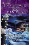 Winchester Christmas Wedding