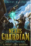 Nexus Guardian Book 1