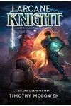 Arcane Knight Book 2