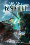 Arcane Knight Book 3